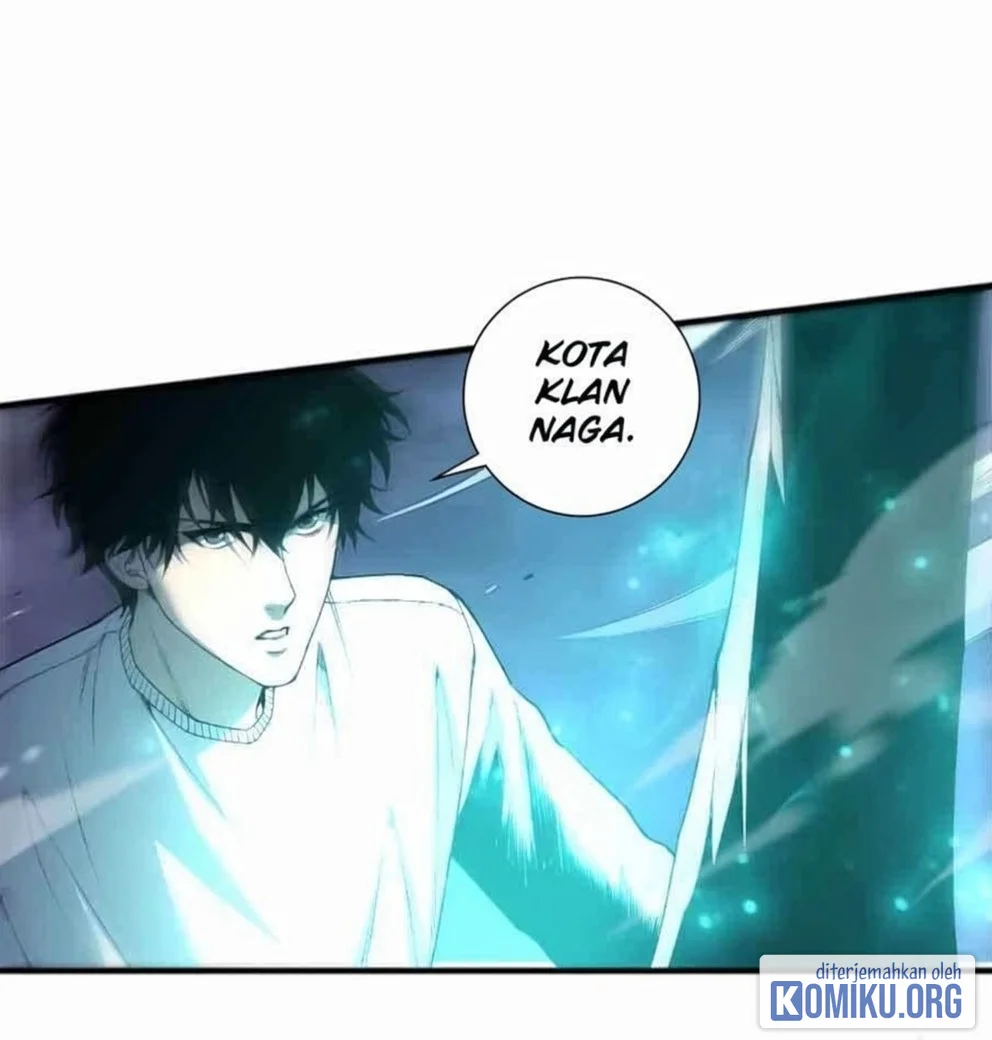 Disastrous Necromancer chapter 294 halaman 15