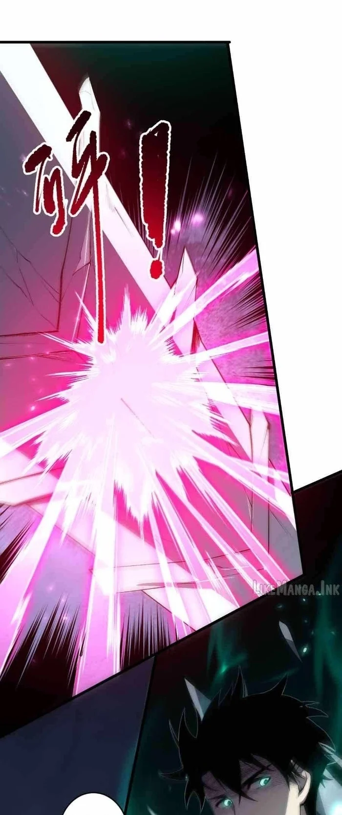 Disastrous Necromancer chapter 294 halaman 22