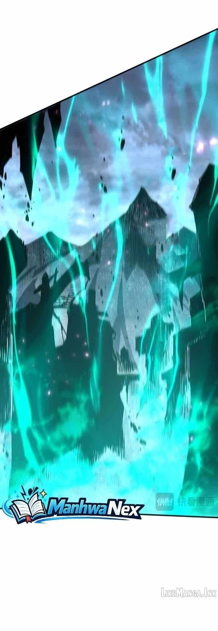 Disastrous Necromancer chapter 294 halaman 33