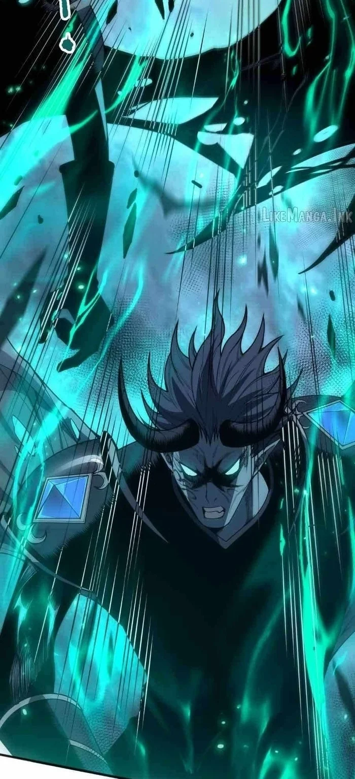 Disastrous Necromancer chapter 294 halaman 42
