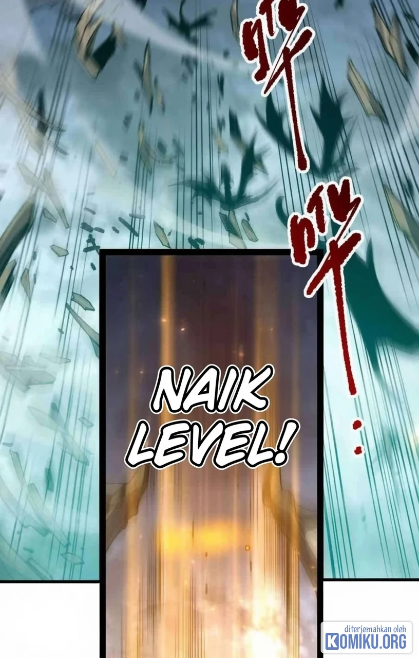 Disastrous Necromancer chapter 294 halaman 52