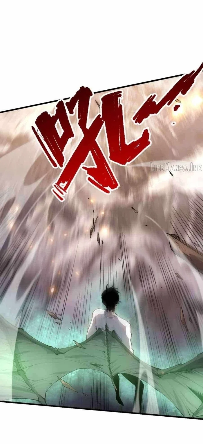 Disastrous Necromancer chapter 294 halaman 59
