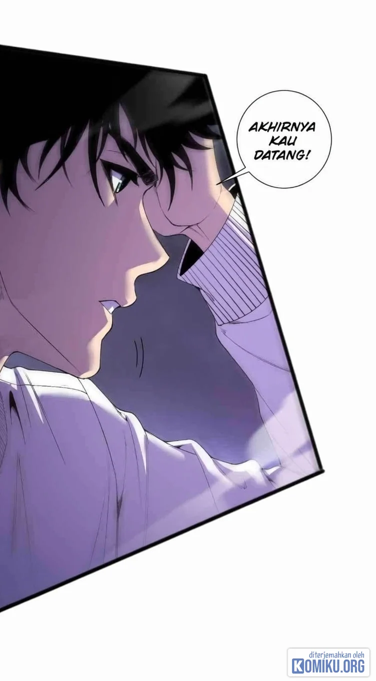 Disastrous Necromancer chapter 294 halaman 60