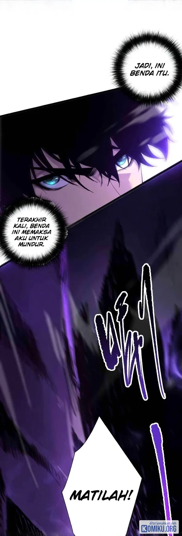 Disastrous Necromancer chapter 294 halaman 64