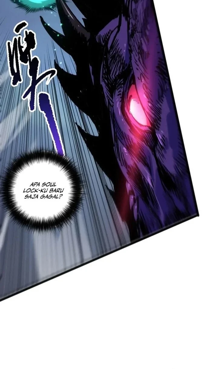 Disastrous Necromancer Bab 295 halaman 6