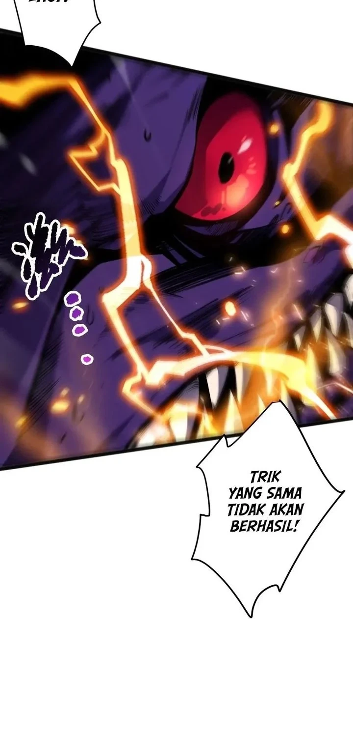 Disastrous Necromancer Bab 295 halaman 10