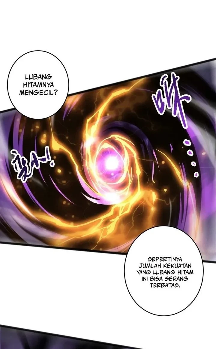 Disastrous Necromancer Bab 295 halaman 16