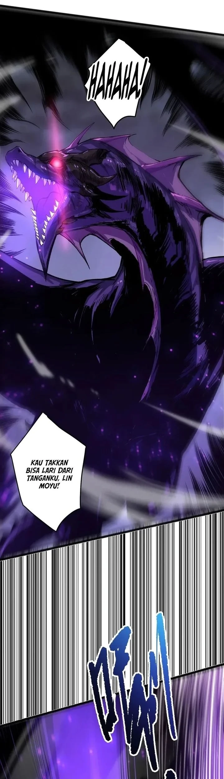 Disastrous Necromancer Bab 295 halaman 19
