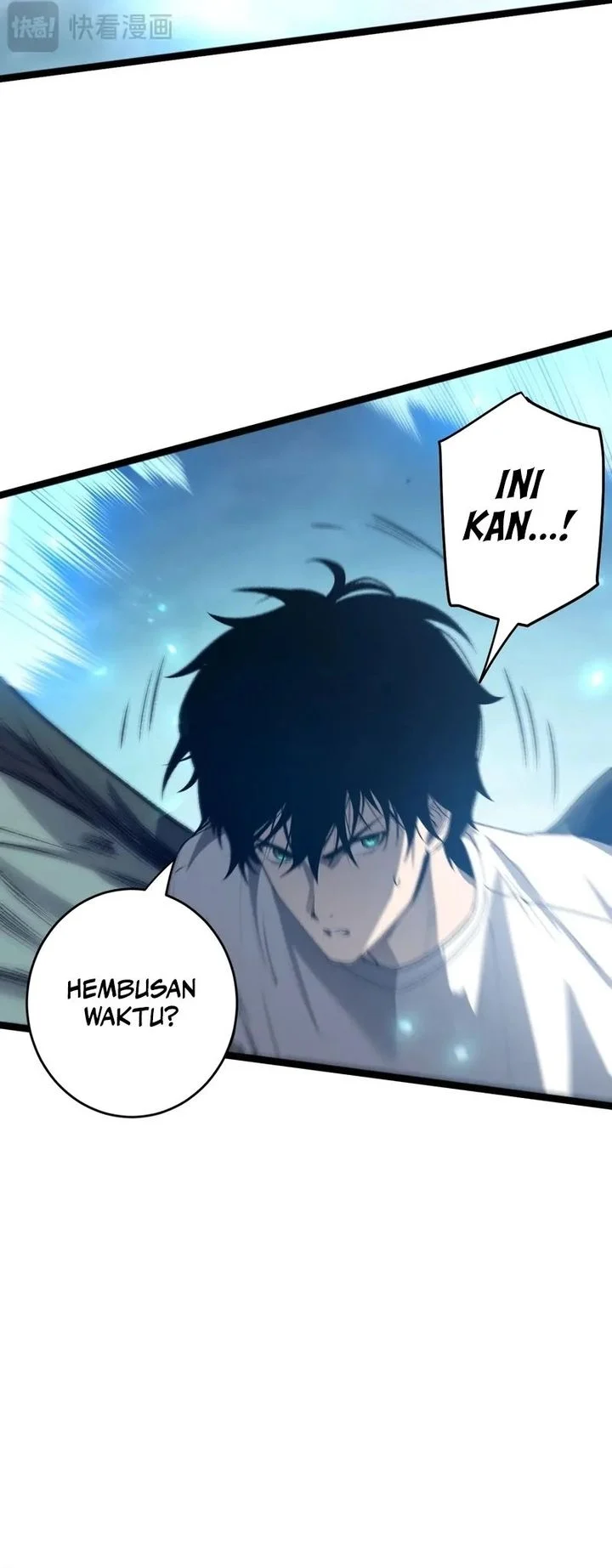 Disastrous Necromancer Bab 295 halaman 38