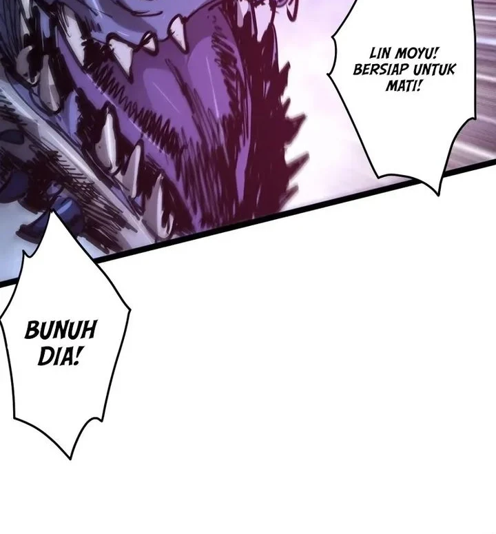 Disastrous Necromancer Bab 295 halaman 47