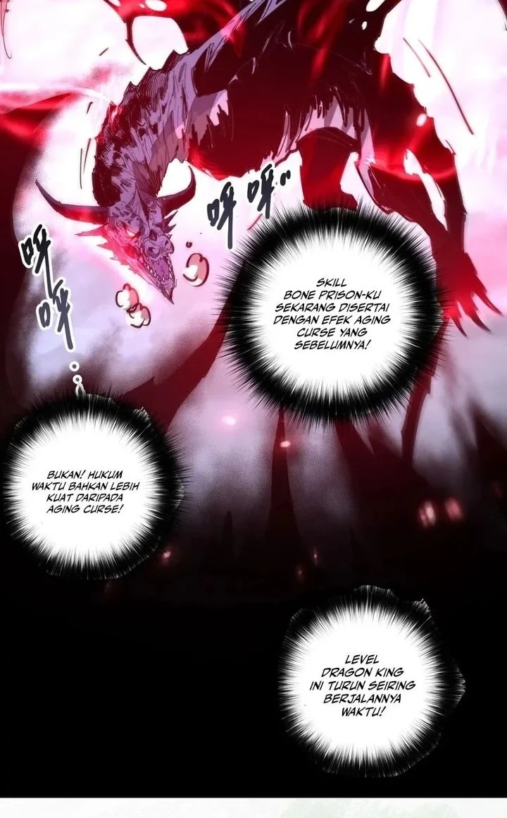 Disastrous Necromancer Bab 295 halaman 53