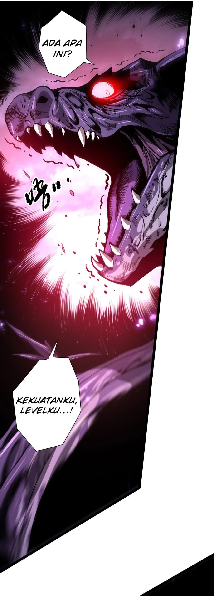 Disastrous Necromancer Bab 296.2 halaman 3