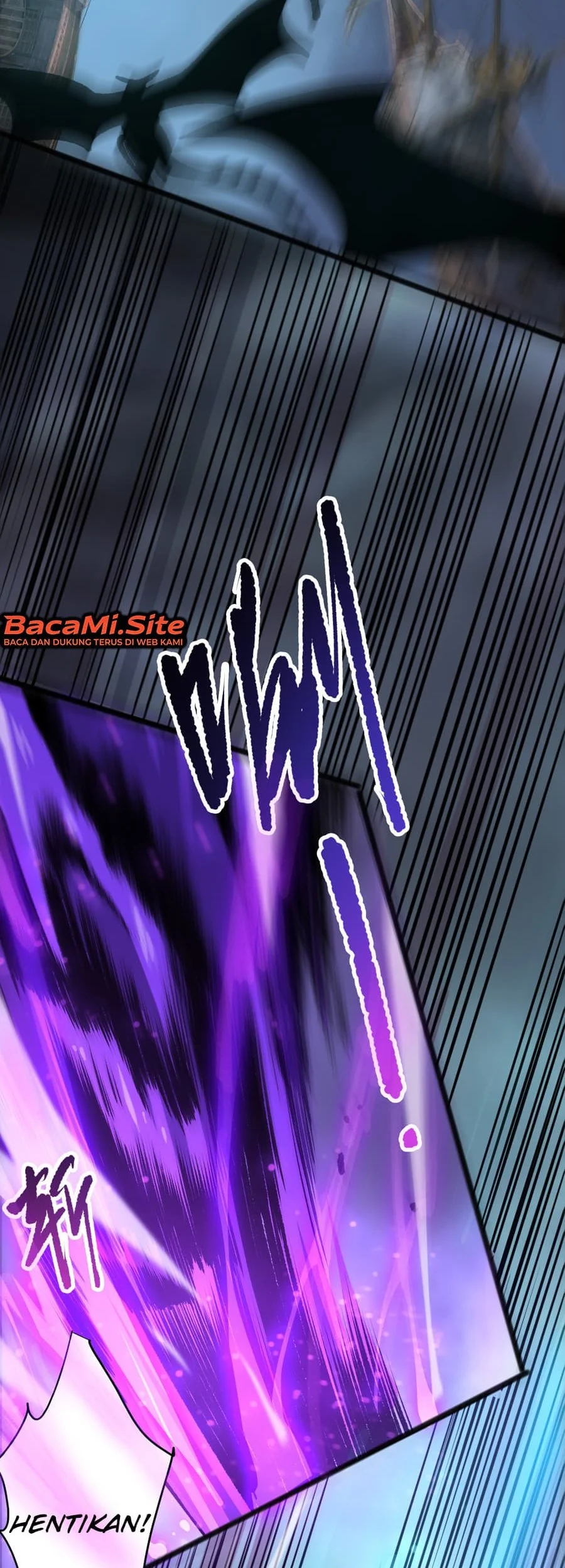 Disastrous Necromancer Bab 296.2 halaman 10