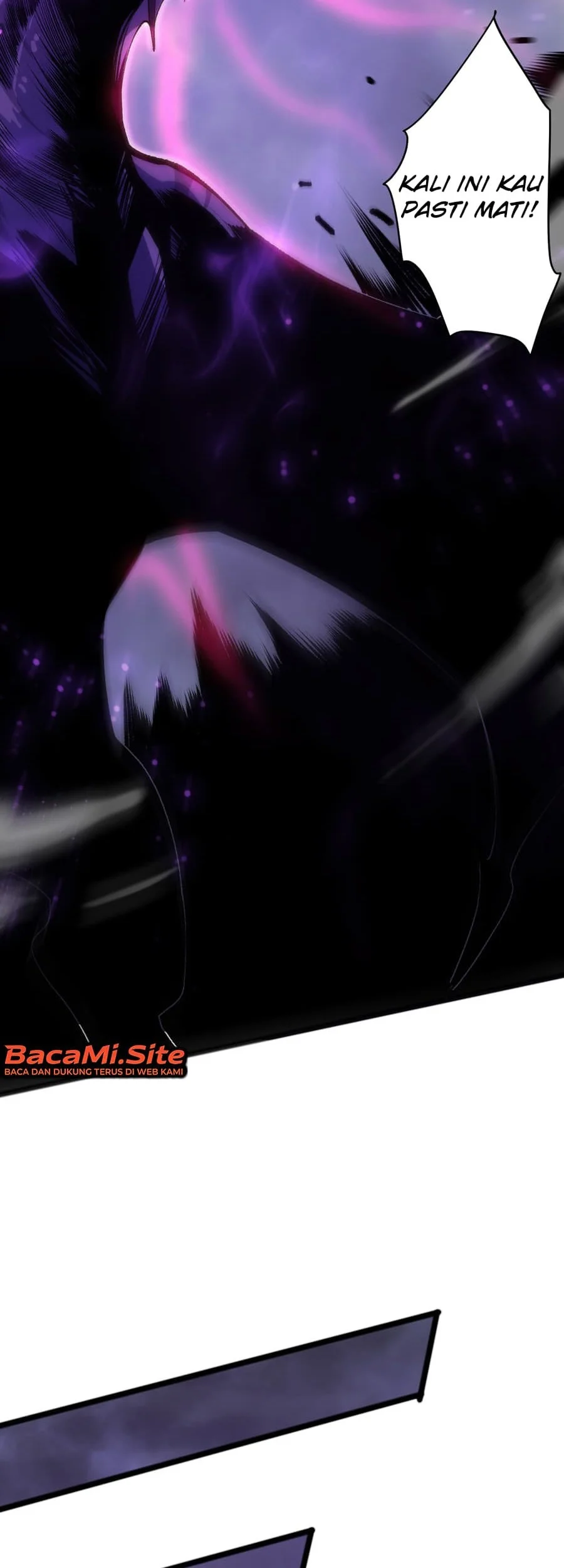 Disastrous Necromancer Bab 296.2 halaman 19