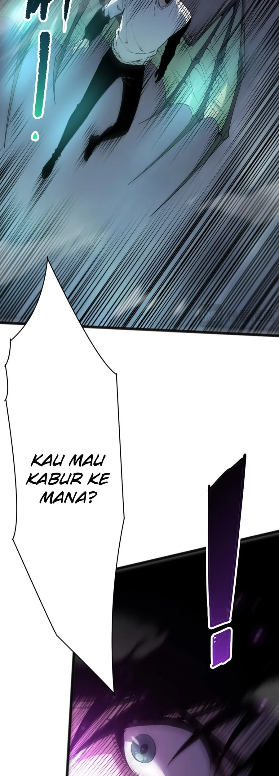 Disastrous Necromancer Bab 296.2 halaman 25