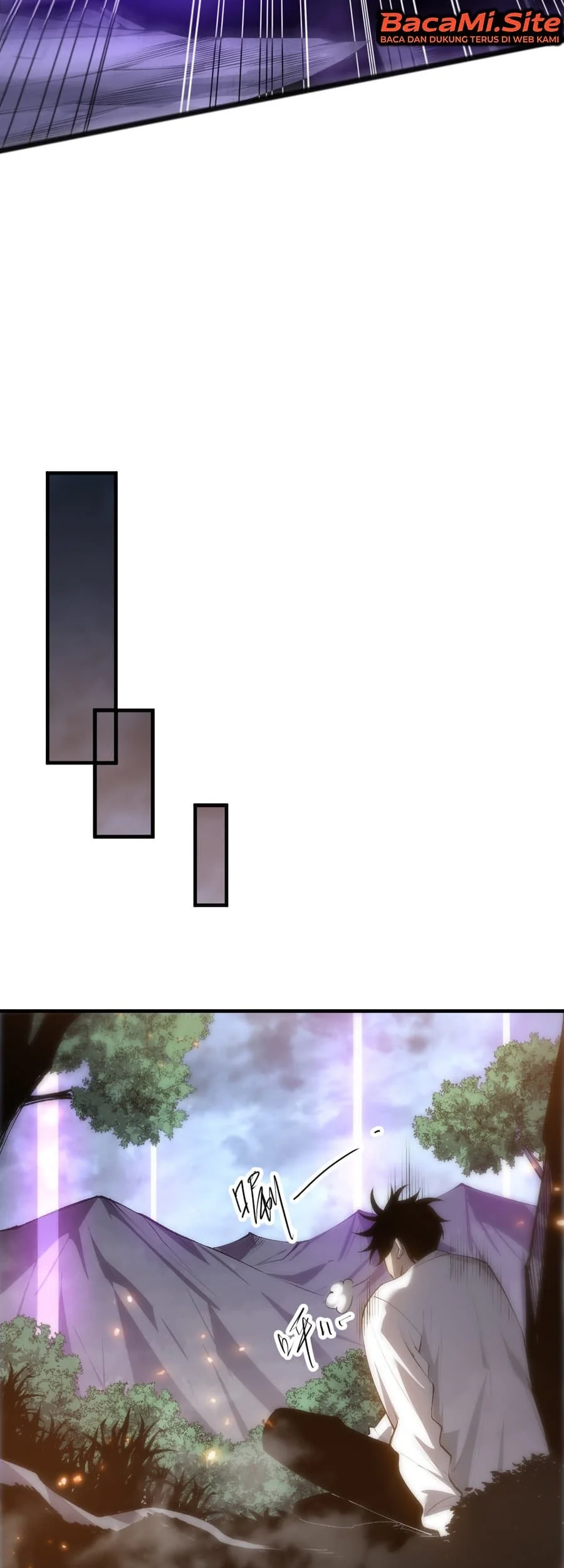 Disastrous Necromancer Bab 296.2 halaman 37
