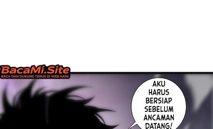 Disastrous Necromancer Bab 296.2 halaman 44