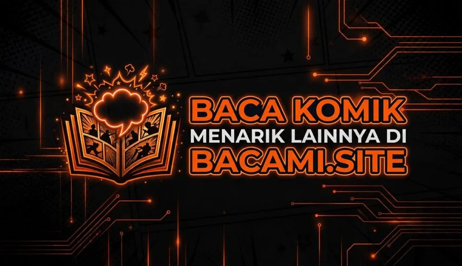 Disastrous Necromancer Bab 296.2 halaman 53