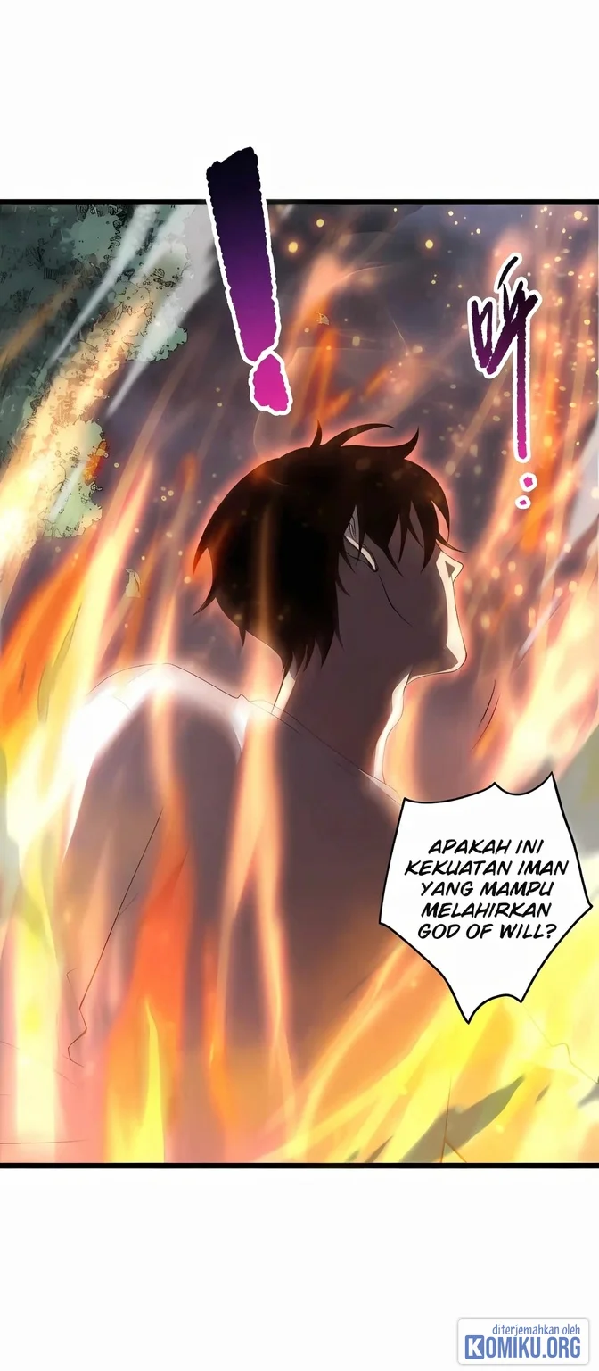 Disastrous Necromancer Bab 297 halaman 10