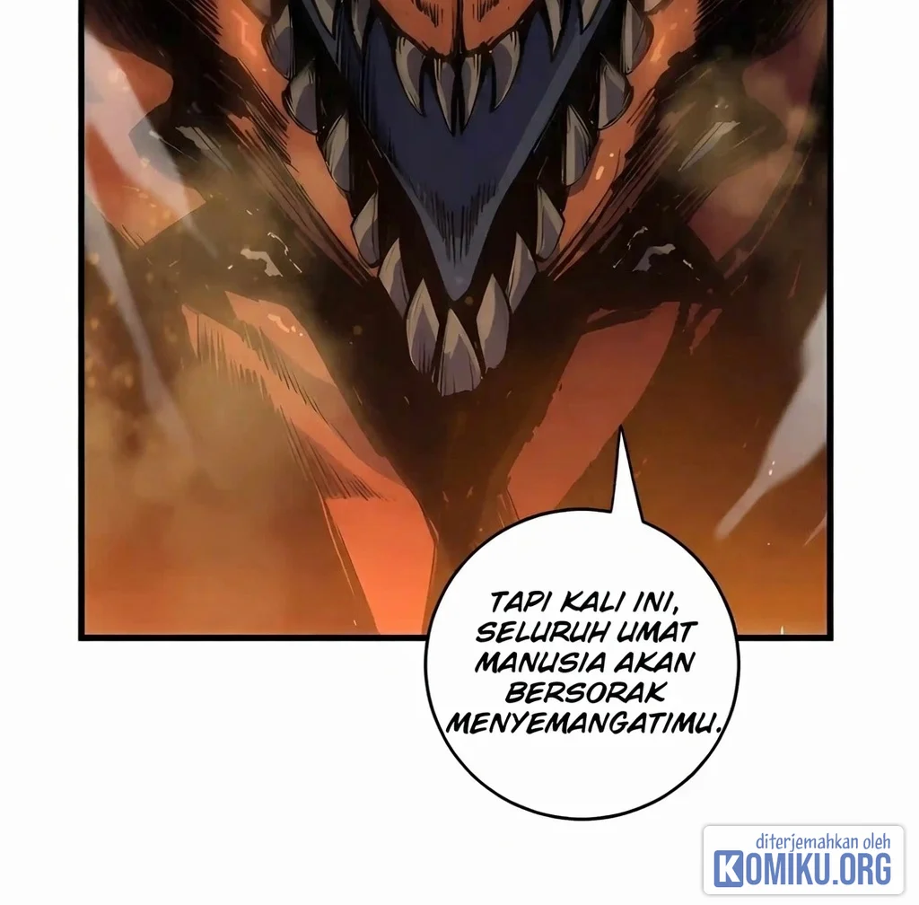 Disastrous Necromancer Bab 297 halaman 14