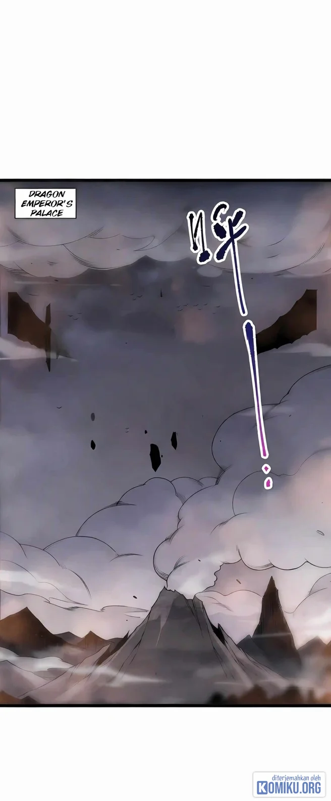 Disastrous Necromancer Bab 297 halaman 20