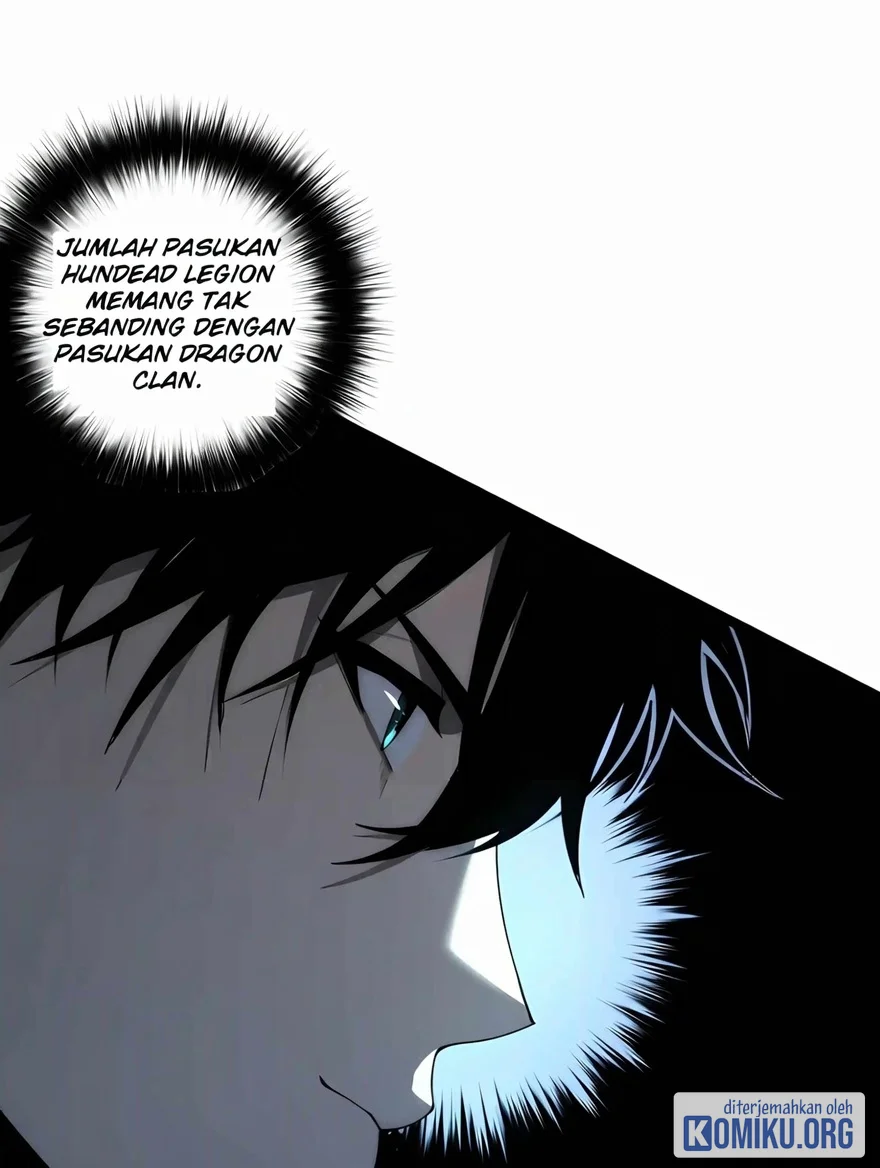 Disastrous Necromancer Bab 297 halaman 32