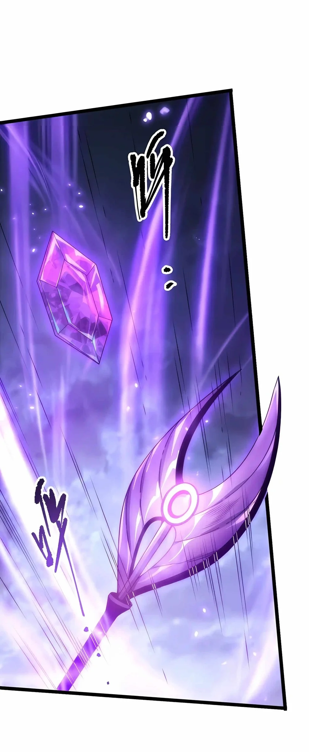 Disastrous Necromancer Bab 297 halaman 48