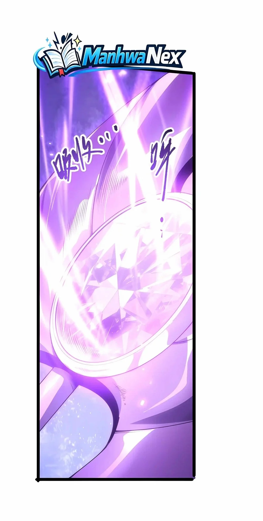 Disastrous Necromancer Bab 297 halaman 49