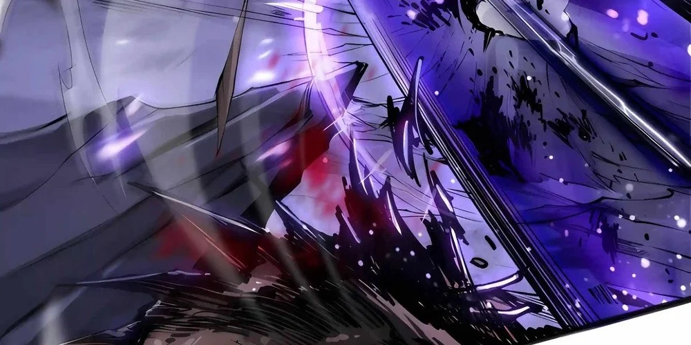 Disastrous Necromancer Bab 297 halaman 64