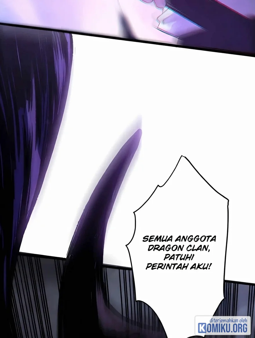 Disastrous Necromancer Bab 297 halaman 70