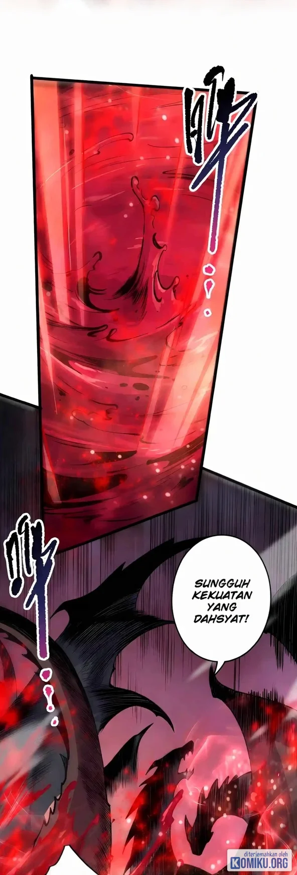 Disastrous Necromancer Bab 298 halaman 12