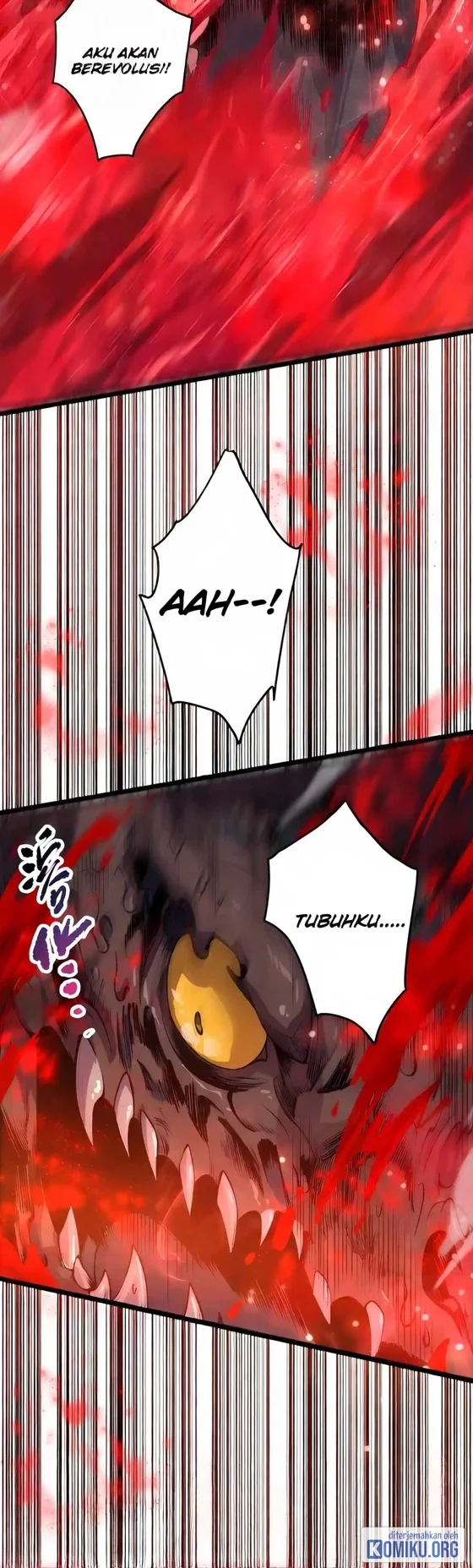 Disastrous Necromancer Bab 298 halaman 13