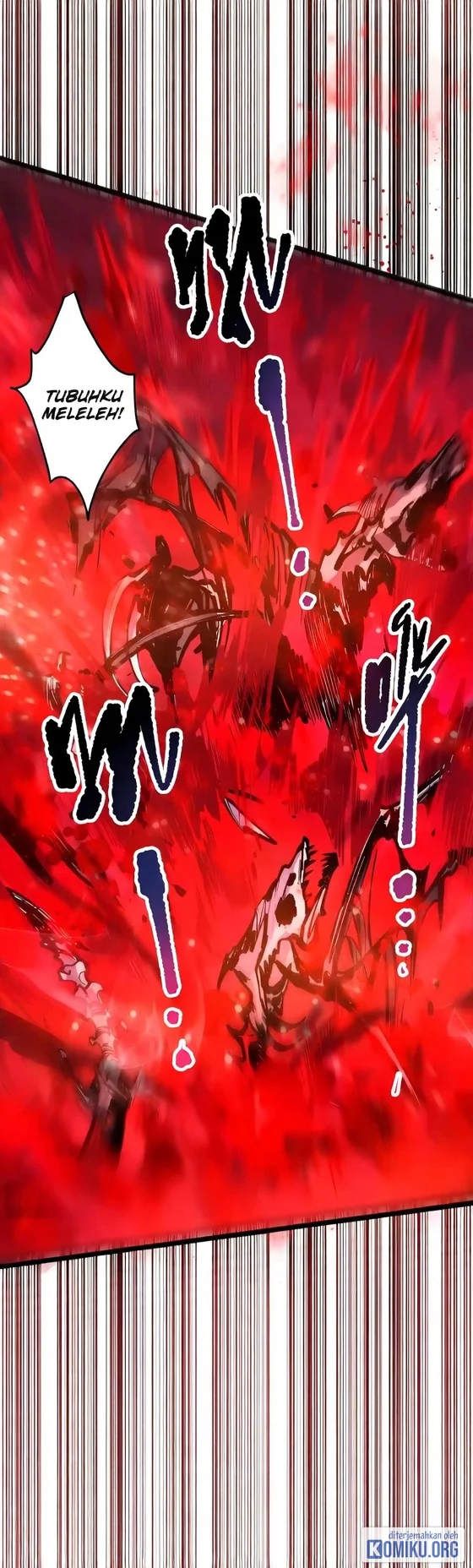 Disastrous Necromancer Bab 298 halaman 14