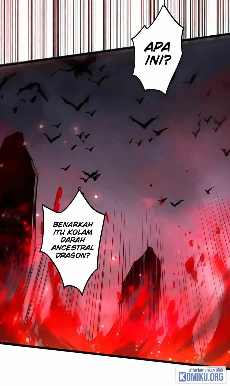 Disastrous Necromancer Bab 298 halaman 15