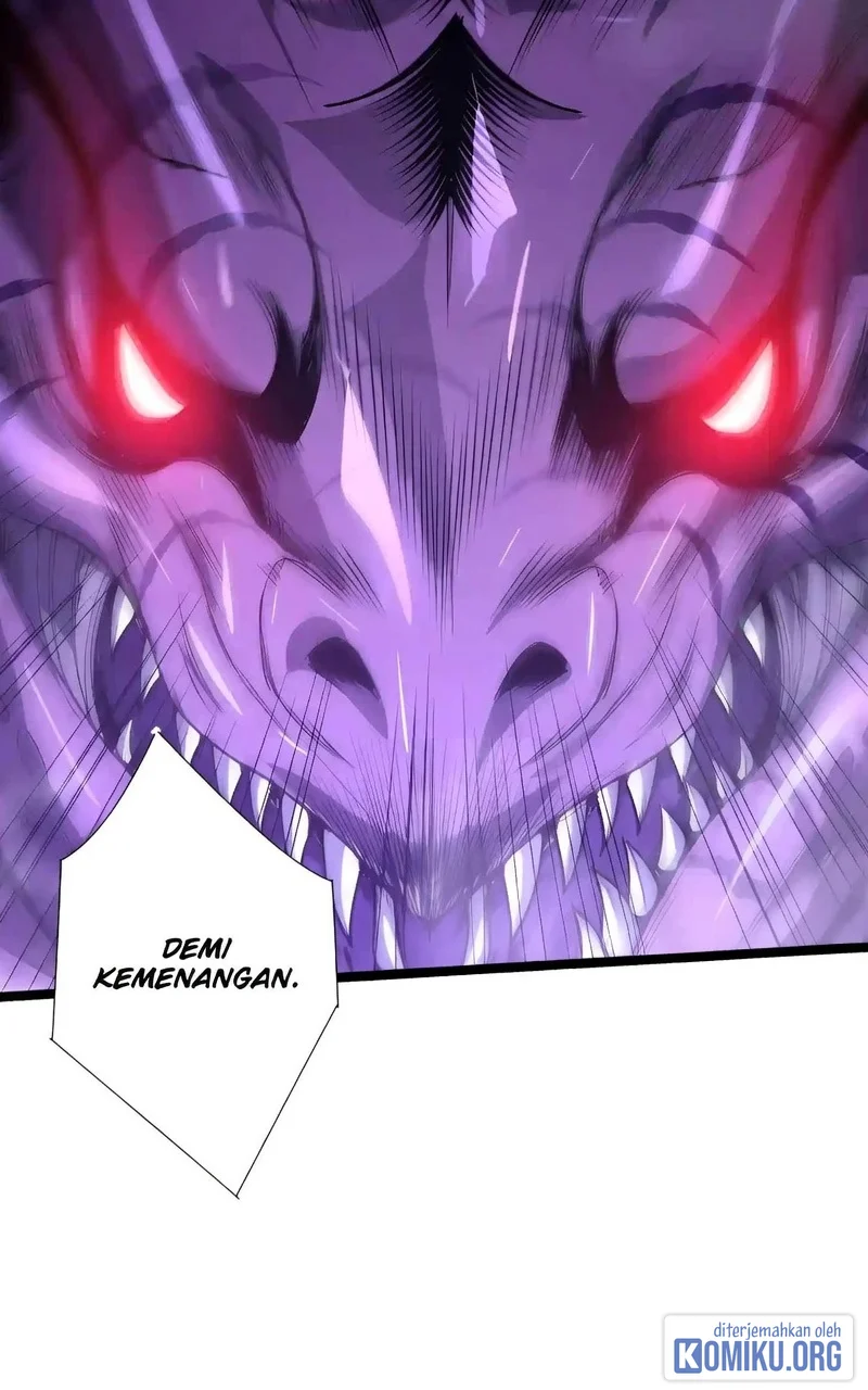 Disastrous Necromancer Bab 298 halaman 25