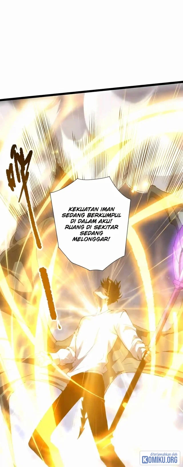 Disastrous Necromancer Bab 298 halaman 26