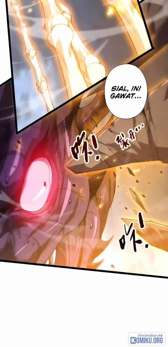 Disastrous Necromancer Bab 298 halaman 42