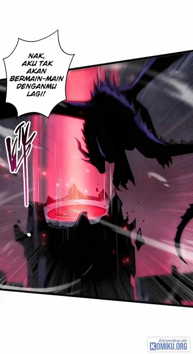 Disastrous Necromancer Bab 298 halaman 45