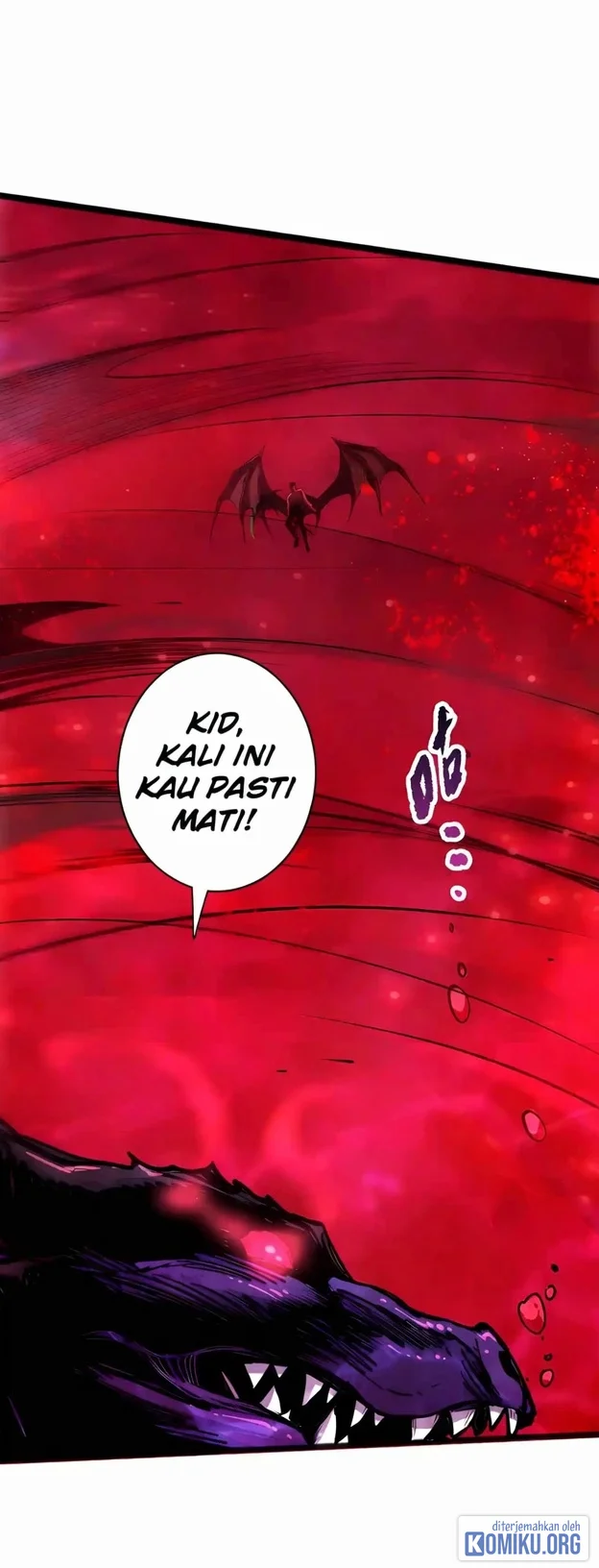 Disastrous Necromancer Bab 298 halaman 50
