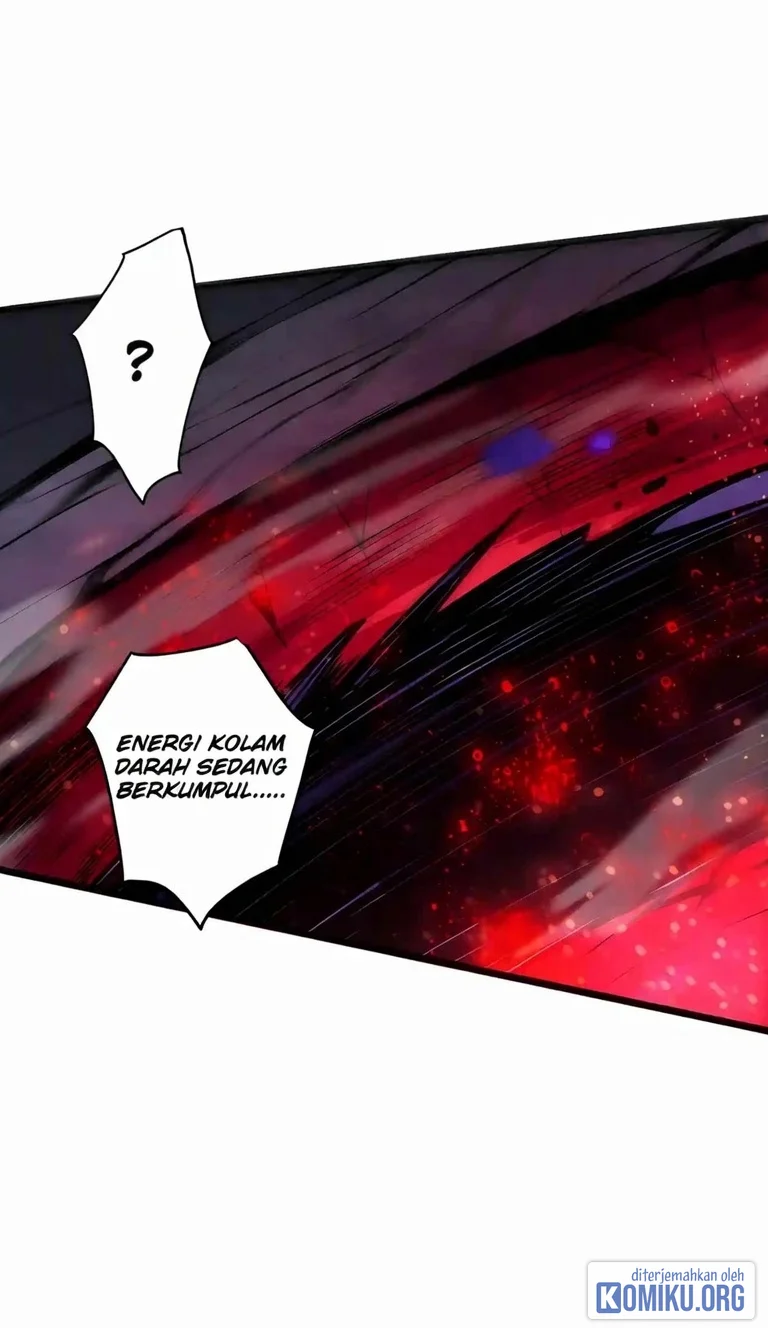 Disastrous Necromancer Bab 298 halaman 52