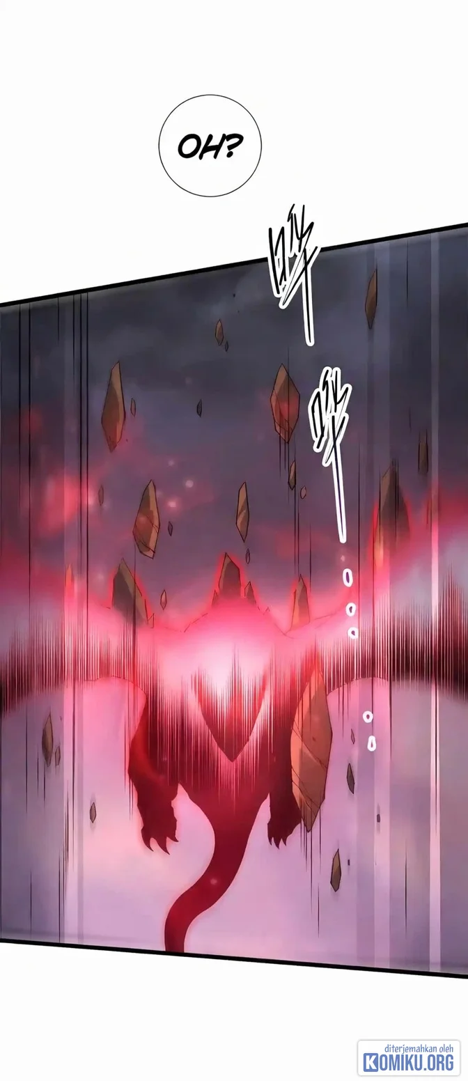 Disastrous Necromancer Bab 298 halaman 58