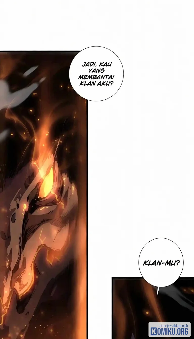 Disastrous Necromancer Bab 298 halaman 63