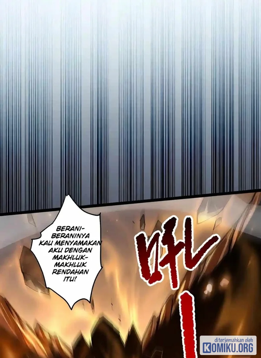 Disastrous Necromancer Bab 299 halaman 16