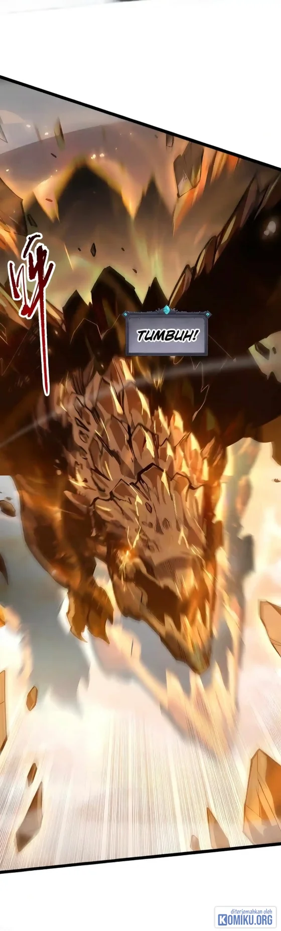 Disastrous Necromancer Bab 299 halaman 18