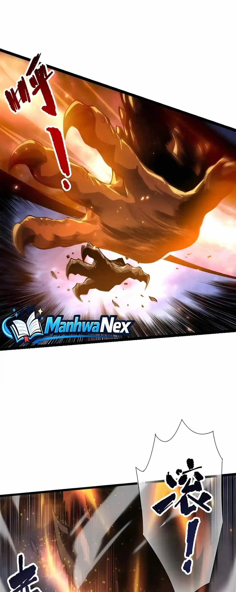 Disastrous Necromancer Bab 299 halaman 34