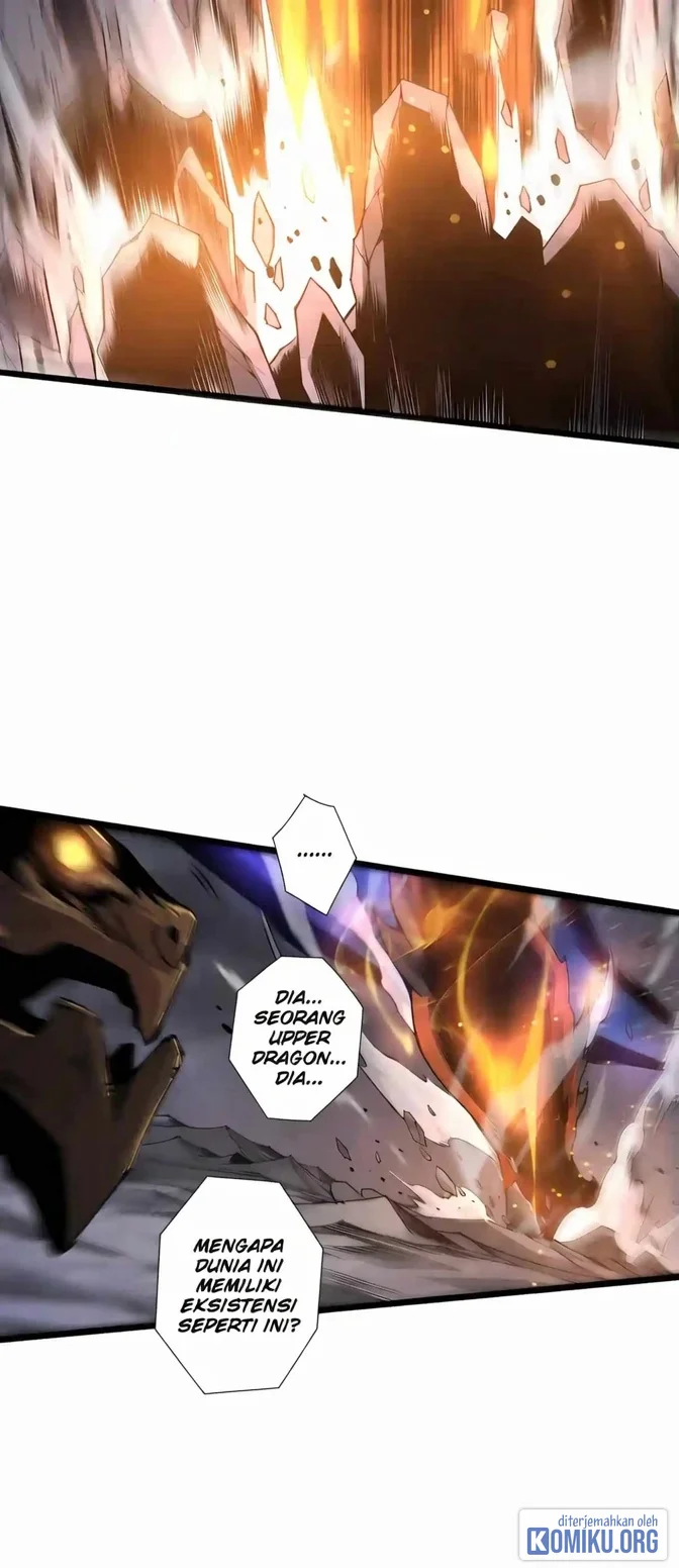 Disastrous Necromancer Bab 299 halaman 36