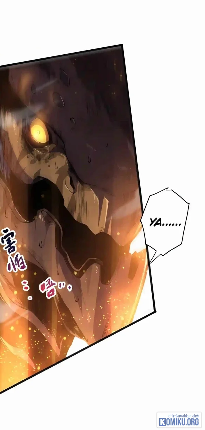 Disastrous Necromancer Bab 299 halaman 41