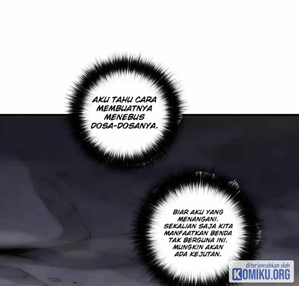 Disastrous Necromancer Bab 299 halaman 49