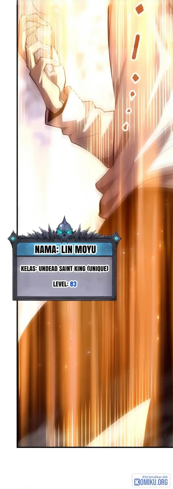 Disastrous Necromancer Bab 299 halaman 60
