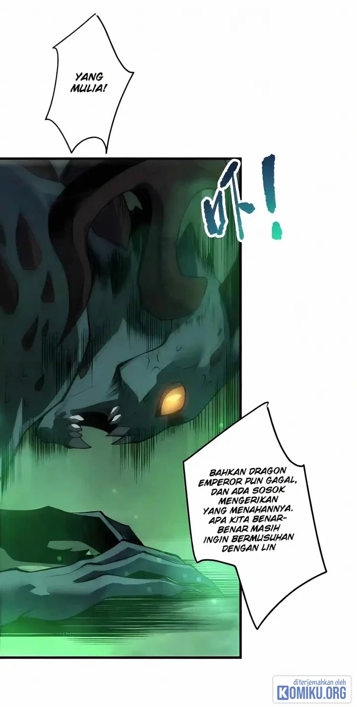 Disastrous Necromancer Bab 299 halaman 68